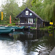 Spreehafen Lübben