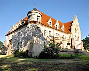 Schloss Lebusa