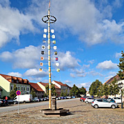 Ständebaum im Schönewalde
