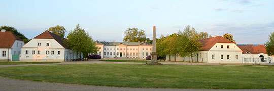 Neuhardenberg Schloss Hotel