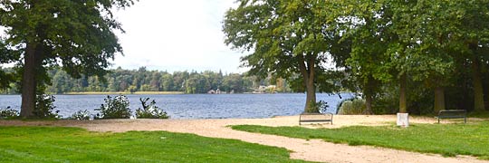 Straussee