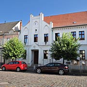 Rathaus Ziesar