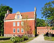 Meyenburg Schloss © palomita0306