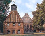 Kloster Zinna, Jüterbog