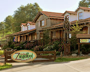 Ziegelhof in Poppenhausen