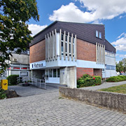 Neues Rathaus Allendorf