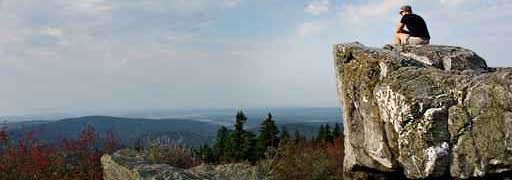 Hochtaunus, Großer Feldberg © Oliver Erdmann