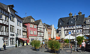 Wetzlar Markt