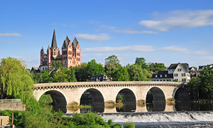 Limburg an der Lahn © Lachfix