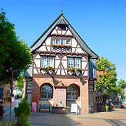 Hofheim am Taunus, Altes Rathaus