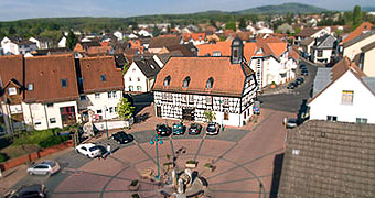 Stadtteil Münster in Kelkheim