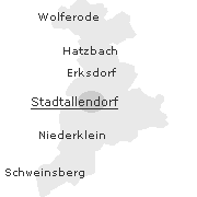 Marburg Stadtteile