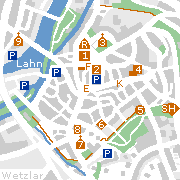 Wetzlar Innenstadt