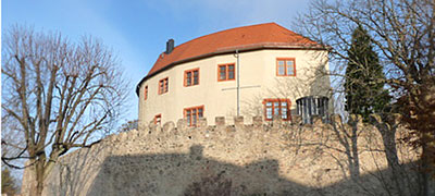Schloss Reichenberg