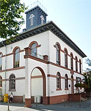 Altes Rathaus ion Langen (Hessen), Klassizistisches Erbe