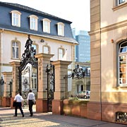 Offenbach Büsing Palais