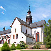 Eltville am Rhein, Kloster Eberbach © christian-colista