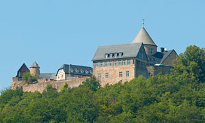 Waldeck Schloss © fotografci