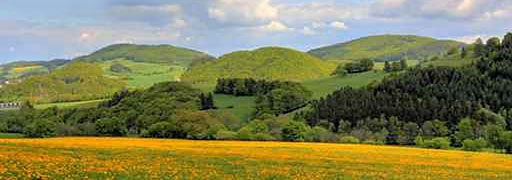 Willingen (Upland) im Sauerland © Torsten Lorenz