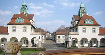 Bad Nauheim