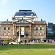 Wiesbaden Staatstheater