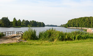 Lübkower See