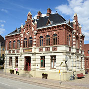 Neubukower Rathaus