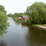 an der Warnow