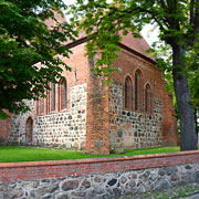 Tessin Kirche St. Johannes