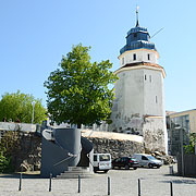 Ueckermünde