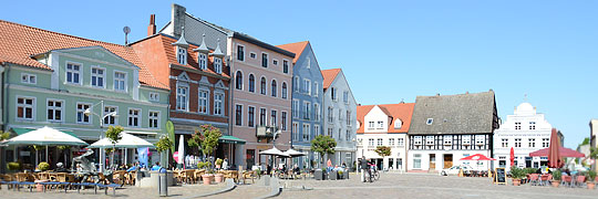 Ueckermünde