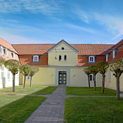 Amtshof Franzburg