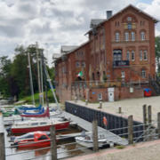 Altes Zollhaus