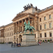 Schloss Braunschweig