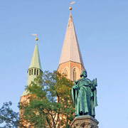 Hagenmarkt Braunschweig