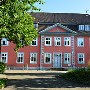 Rathaus von Winsen