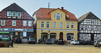 Gifhorn Mühlenmuseum © André Reichardt #11771113