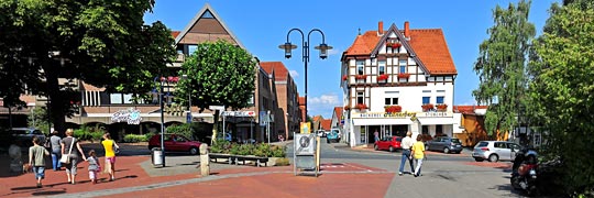 Barsinghausen am Deister © BildPix.de #17153107