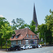 Burgwedel