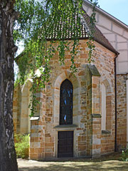 Klosterkirche Winnigsen