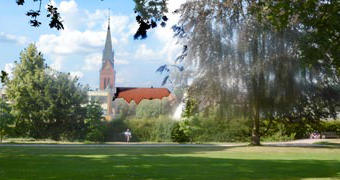 St. Dionysius in Fallingbostel