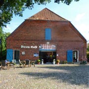 Mach mal Pause, in Fallingbostel
