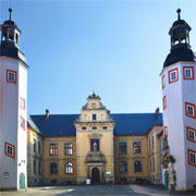 Collegienflügel der Academia Julia