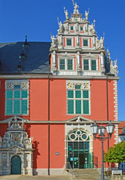 Helmstedt Juleum