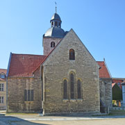 St. Sebastian in Königslutter am Elm