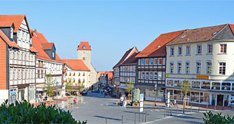 Schöningen
