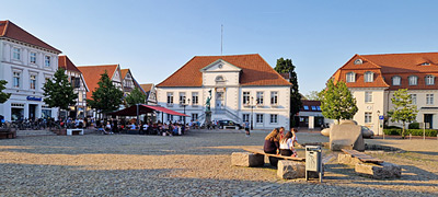 Markt Quakenbrück