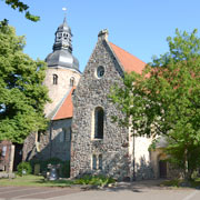 Kirche des Klosters Zeven