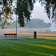  Salzgittersee, Piratencamp