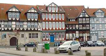 Wolfenbüttel